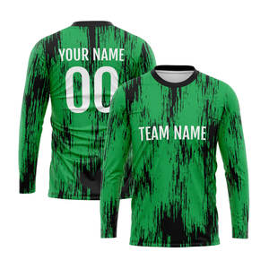 Camisas de tiro para hombre al por mayor de color sólido, camisas de tiro transpirables, camisas de tiro personalizadas - Product Image 3