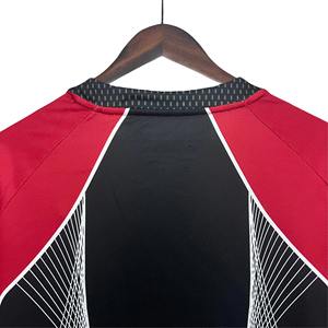 Venta al por mayor de la fábrica de fútbol Jersey Uniforme Equipo Conjunto de los hombres de fútbol Ropa deportiva - Product Image 4