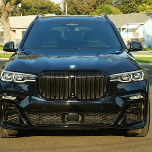 BMW X7 xDrive50i 2019 usado premium, motor V8 biturbo, tracción en las cuatro ruedas - Product Image 1
