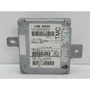 AUTHORADIUM LAND ROVER Discovery Série III XRA500031 (04>10) - Product Image 1