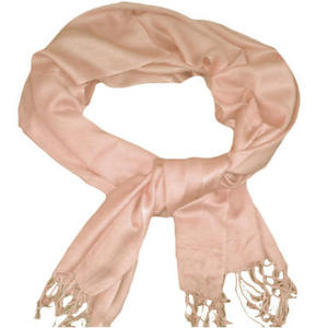 High Quality 100% Viscose Long Pashmina <b>Shawl</b> Soft <b>Wrap</b> for Women Adults Casual or Party Wear New Spring Colors - Product Image 1