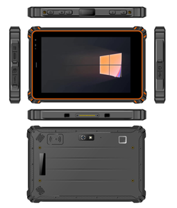 Giá rẻ nhất hidon 8 inch NFC vân tay 4 gam Linux Ubuntu gồ ghề máy tính bảng, gồ ghề pad, nhúng công nghiệp PC máy tính - Product Image 6