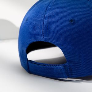 Chapeaux de baseball décontractés classiques tissu de coton respirant doux léger ajustement confortable pour un usage quotidien chapeaux de baseball - Product Image 4