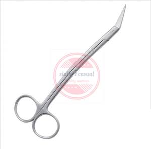 กรรไกรผ่าตัดเมโย - Product Image 3