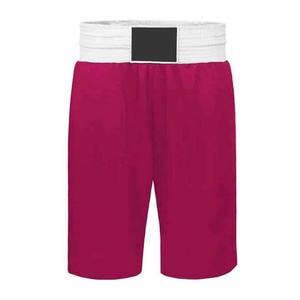 Logo personnalisé conception MMA Shorts pour adultes vêtements de sport polyester coton stretch caractéristique imprimé brodé vêtements d'arts martiaux vente - Product Image 1