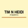 TIM N HEIDI CO.,Ltd. logo