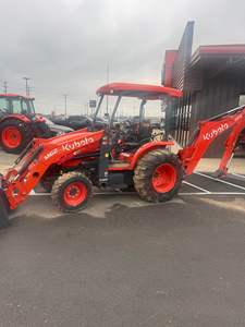 Prix de gros pour tracteurs Kubota L47 et M62 à vendre - Product Image 2