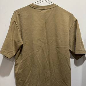 T-shirt oversize en coton Airism, Cool Touch, T-shirts à épaules tombantes, T-shirts unisexes surdimensionnés à manches courtes et à col ras du cou. - Product Image 6