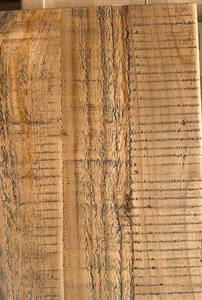 Tocador de baño de diseño clásico de 48 pulgadas con acabado de base de agua no tóxico Desmontaje de muebles de paquete plano Hecho en Vietnam - Product Image 4