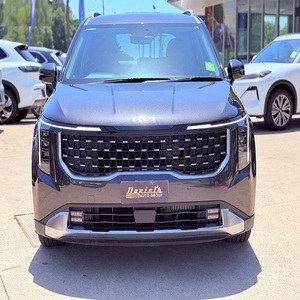 KIA Carnival 2025 USADO con Volante a la Izquierda/Derecha - Product Image 1