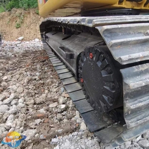 รถขุด CAT320DL ปี 2019 คุณภาพสูง ใช้งานมาแล้ว 1689 ชั่วโมง บุ้งกี๋ 1 เมตร ขายในราคาถูก - Product Image 3