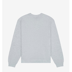 Sudadera Unisex Personalizada con Cuello Redondo, Impresión Digital, para Invierno - BELLA + CANVAS, Alta Gama, 100% Algodón, Tacto Suave - Product Image 1