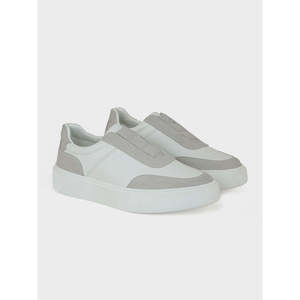 <b>Mens</b> ALEXIS Comfortable <b>Slip</b>-<b>On</b> Fitness & Cross-Training <b>Trainers</b> Model GS9302 - Product Image 2
