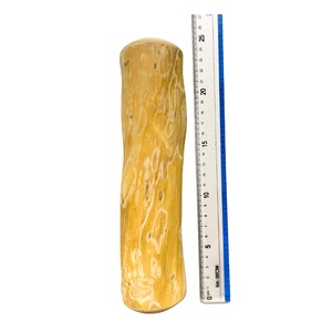 Exportación de Vietnam CAFÉ MADERA PARA PERROS CHEW: Juguete para mascotas con alta calidad y buen precio Embalaje al vacío 1:1 - Product Image 1
