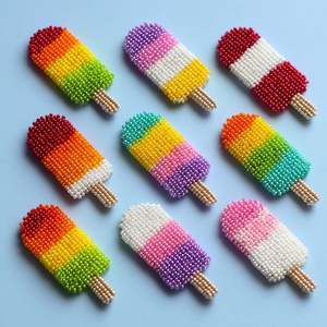 Pendentifs et breloques fins en gros, minuscules perles en argent sterling, citrine naturelle, pierre précieuse pour la fabrication de bracelets, colliers et bijoux - Product Image 1