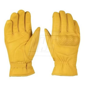 Gants de moto antidérapants pour la conduite en ville, les excursions et l'usage quotidien - Product Image 3