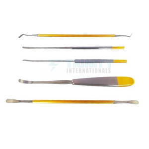 Disectores Quirúrgicos de Acero Inoxidable al Mejor Precio, Disectores Quirúrgicos de Alta Calidad para Cirugía - Product Image 6