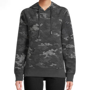 เสื้อฮู้ดดี้ผู้หญิงสไตล์ใหม่ ผ้าฝ้ายสำหรับฤดูหนาว ทรงไหล่ตก คุณภาพสูง เนื้อผ้าหนาพิเศษ ระบายอากาศได้ดี มีจำหน่ายแล้ว - Product Image 4