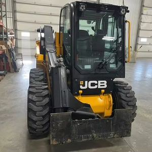 ปั๊มไฮดรอลิก MOOG สำหรับรถ JCB 270 ปี 2024 ขนาด 45 ตัน พร้อมมอเตอร์และลูกปืน - Product Image 1