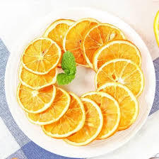 Rodajas de naranja secas y dulces VDELTA secadas al aire al mejor precio para cáscara de naranja procesada cruda de Vietnam - Product Image 3