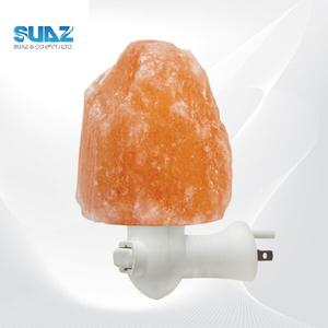 Lámparas de luz nocturna de sal del Himalaya en tamaños personalizados, lámparas de luz de sal rosa de la mejor calidad, lámpara de sal de noche - Product Image 5