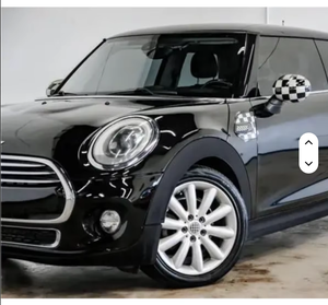 รถ ALL4คูเปอร์2025คันของคันทรี่แมนพร้อมประกัน - Product Image 1