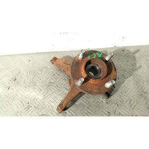 Brazo de Suspensión Delantero Derecho NISSAN Micra 7ª Serie 400141HA0A (10>16) - Product Image 2