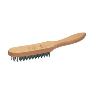 Brosse en acier avec manche R5 Pavan 1621 - Product Image 1