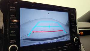 Toyota Corolla XSE 2022, transmission automatique, sièges en cuir, toit ouvrant panoramique, phares à LED - Product Image 3