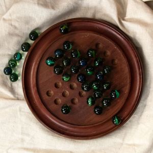 Tablero de Solitario de Madera de Alta Calidad, Suministro al por Mayor, Acabado Liso, Directo de Fábrica - Product Image 2