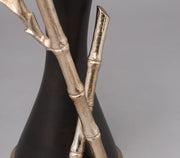 Candelabro Decorativo de Aluminio Moderno y Lujoso, Hecho a Mano, Ecológico, Personalizable para Bodas y Navidad, Diseño de Mesa - Product Image 6