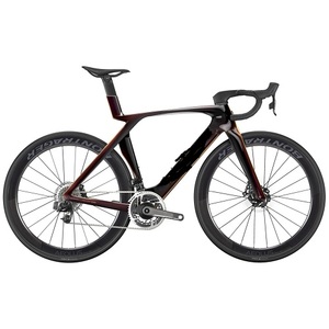 READY TO SHIP 2024 Madone SLR 9 eTap Gen 7 Road <b>Bike</b> - Product Image 4
