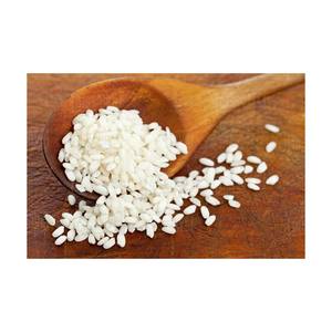 Norme d'exportation de riz blanc rond frais doux, moelleux et délicieux pour le commerce mondial - Product Image 1