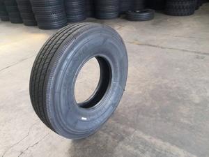 Pneus pour camions lourds à haute capacité de charge 315/80R22.5 | Biais solide | Nouveau | pour les marchés européens et américains - Product Image 3