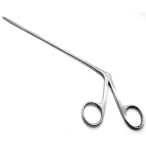 Penjualan Terbaik <span class=keywords><strong>Forceps</strong></span> mikroskopik telinga tengah 100% forsep biopsi Manual <span class=keywords><strong>Forceps</strong></span> CE bersertifikat instrumen bedah baja tahan karat - Product Image 2