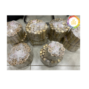 Poteaux de bambou du Vietnam Matériau naturel solide authentique pour les projets d'artisanat Utilisation en extérieur et approvisionnement d'exportation en gros international - Product Image 4