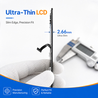 NOHON LCD-Bildschirm-Einheit für iPhone 13 Pro Max In-Cell Display Touch-Digitizer Ersatz Handy-Reparaturteile Großhandel