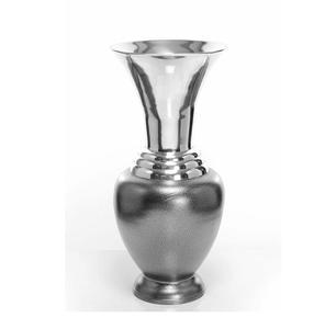 Vases à fleurs en métal colorés, meilleure décoration intérieure et Design fait à la main Vase à plantes vertes et Vases à fleurs, idéal pour la décoration de la maison - Product Image 1