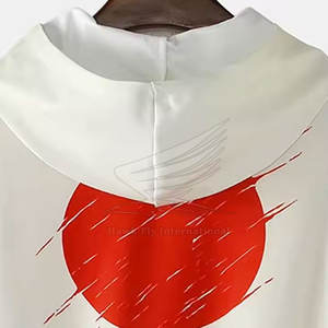 Sudaderas Extra Grandes de Forro Polar de Secado Rápido para Invierno de Alto Rendimiento, Tecnología de Absorción de Humedad, Mejor Precio para Hombre - Product Image 5