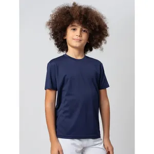 T-shirts personnalisés pour enfants, articles promotionnels sur mesure - Product Image 1