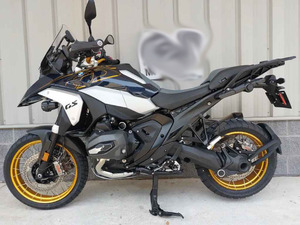 ใช้2025 B-MW R 1300 GS allterrain Engineering - Product Image 2