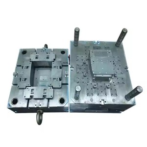 Design for Effective Household Product Injection Molding Plastic Panel - Product Image 6