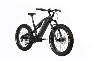 Meilleures ventes : Nouveau Vélo Électrique Adulte Bakcou Sco/utt Jager avec Garantie de 2 Ans, Prêt à être Expédié - Product Image 4
