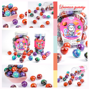 Hot Products Soccer Gummy Soft <b>Candy</b> Multi Color Sweet Ball Shape Feature Gift <b>Candy</b> for Kids From VIET NAM Factory - Product Image 6