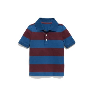 Tendances de la mode : Polo à col rond pour enfants, en coton personnalisé, de haute qualité, style décontracté, motif uni, vente en gros mondiale, meilleur marché - Product Image 5