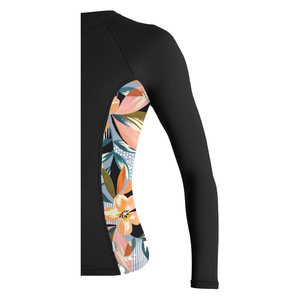 Rashguard MMA personnalisable, respirant, à séchage rapide pour hommes, Jiu Jitsu, BJJ, entraînement en salle de sport, boxe - Product Image 5