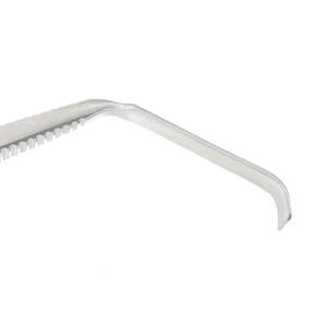 Rétracteurs à lame de style Cloward par Medical Instruments, outils chirurgicaux certifiés CE pour une exposition précise de la colonne vertébrale, Narham Enterprises - Product Image 6