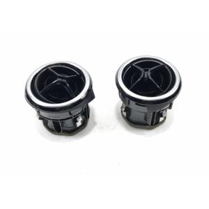 REJILLAS DE VENTILACIÓN DEL TABLERO DERECHO Y IZQUIERDO MERCEDES Clase B W246 2ª Serie A2468303700 (12>) - Product Image 5