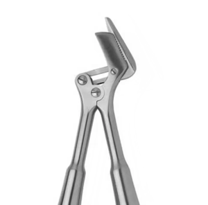 2024เครื่องตัดปูนปลาสเตอร์กระดูก260มม. เครื่องตัดด้วยมือแหล่งพลังงานจากสเตนเลสสตีลสินค้ามาใหม่ - Product Image 2