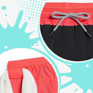 Full custom <b>men's</b> <b>shorts</b> basketball running sports digital printing 5 inch inseam mesh <b>shorts</b> for <b>men</b> summer clothing - Product Image 4